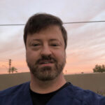 Joshua Pitterele,LMT,our team,life