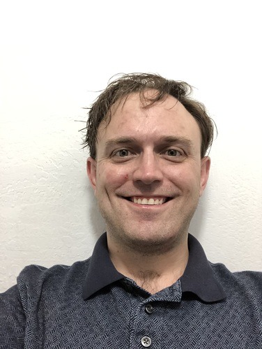 Joshua Pitterele,LMT,our team,life