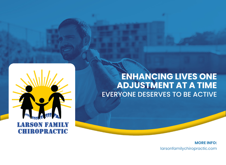 chiropractic care for tennis elbow