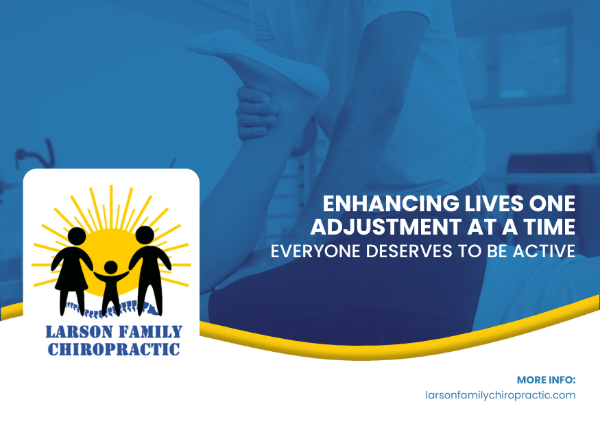 the benefits of our chiropractic treatment for sciatica