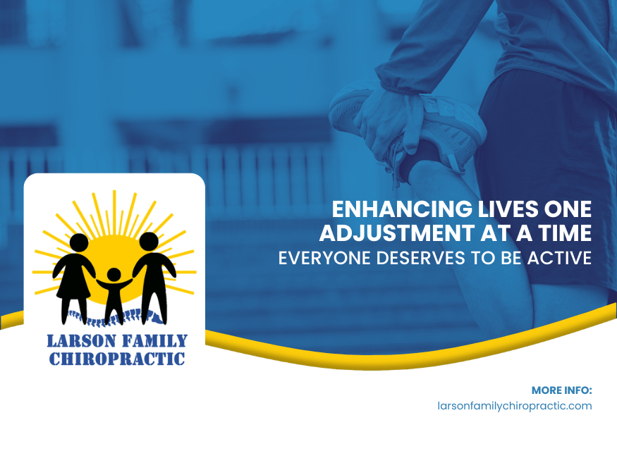 the importance of stretching