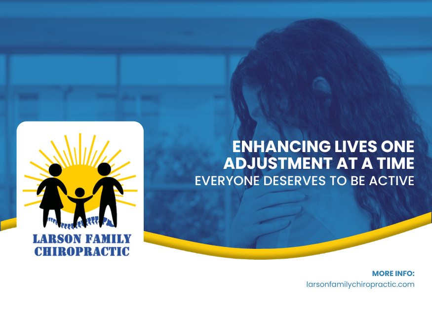 why our chiropractic care is the best solution for chronic shoulder pain